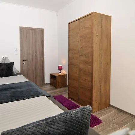 Silver شقة شيوفوك