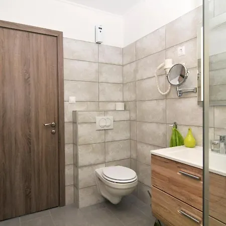 شقة Silver شيوفوك