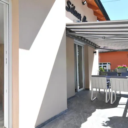 Silver شقة شيوفوك