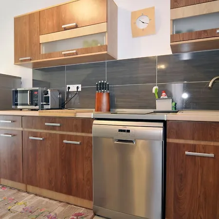 شقة Silver شيوفوك