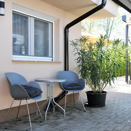 Silver Appartamento Siófok