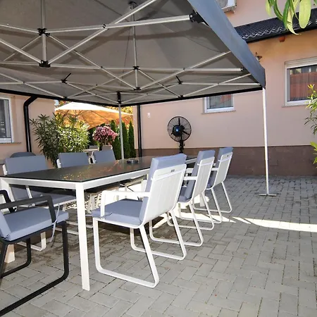 Silver Appartamento Siófok