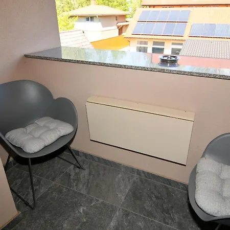 شقة Silver شيوفوك