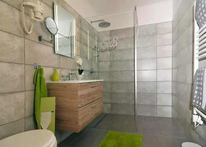 Appartamento Silver *