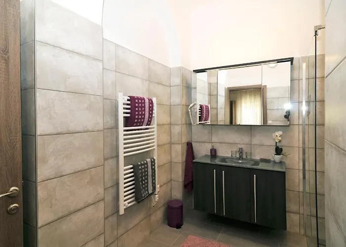 Silver Appartamento *