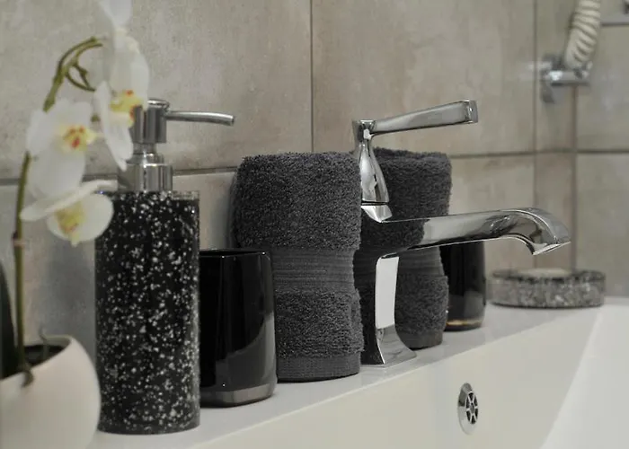 Appartamento Silver *