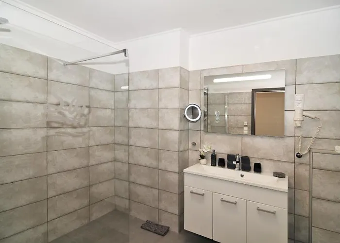 Silver Appartamento *