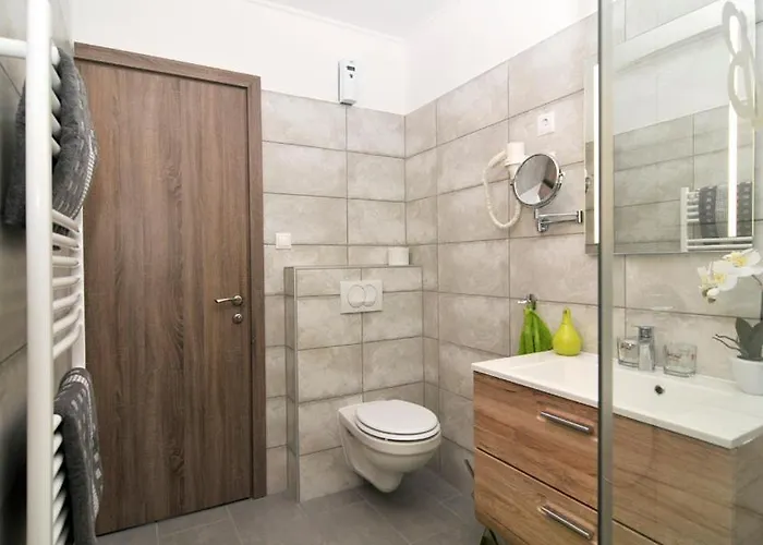 شقة Silver شيوفوك