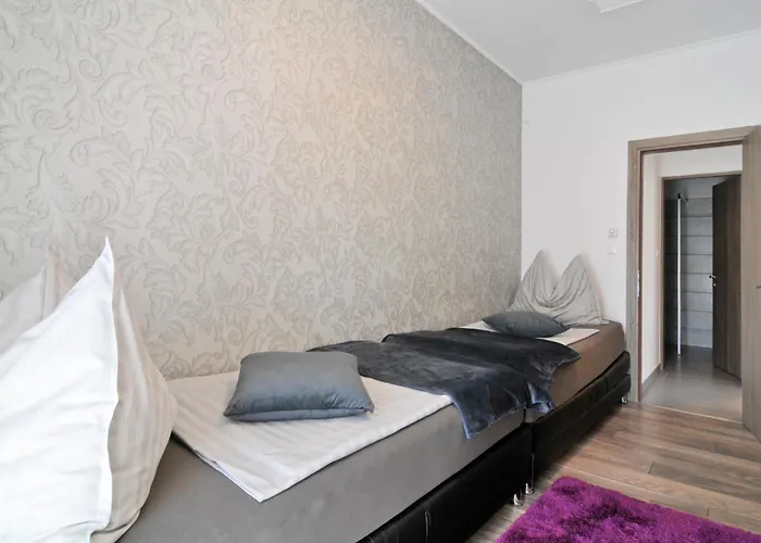 アパート Silver *