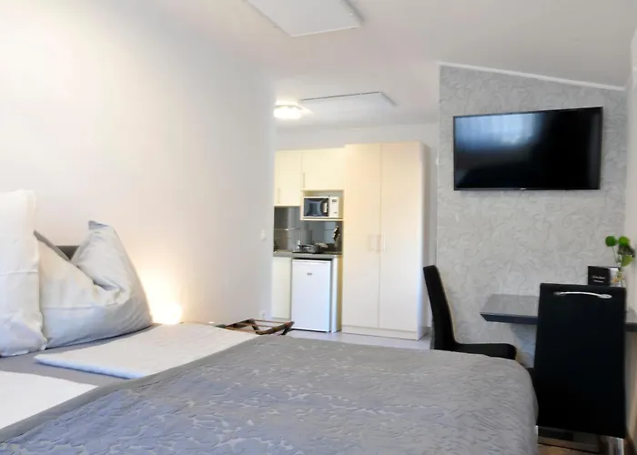 Silver アパート *