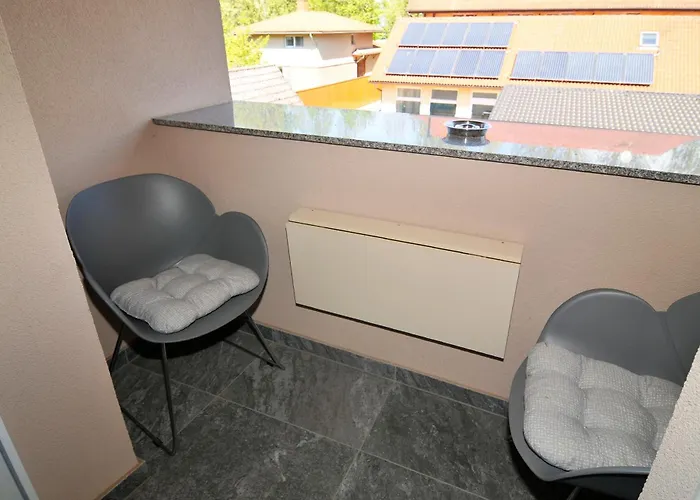 Appartamento Silver Siófok