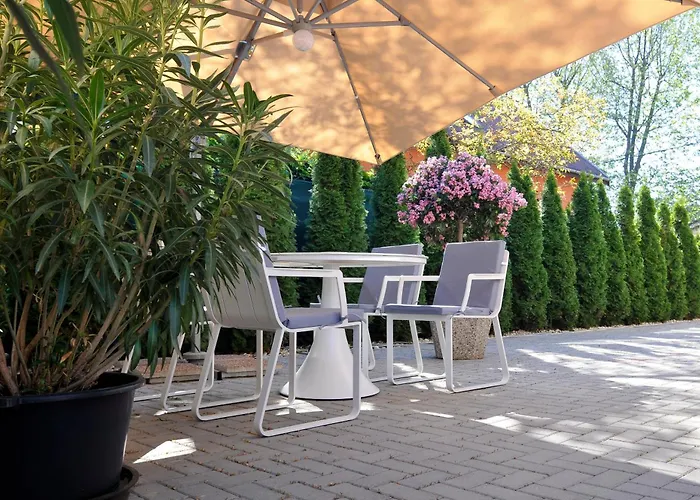 Appartamento Silver *